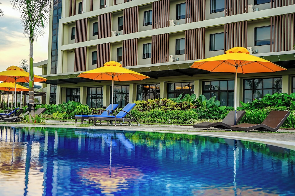 The Bayleaf Cavite in General Trias