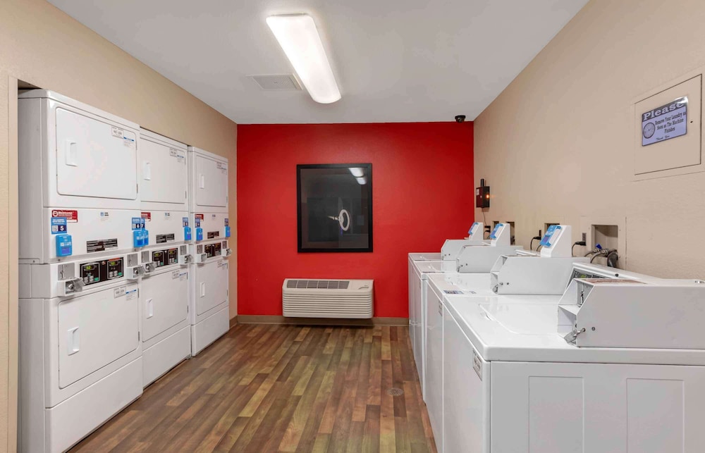 work area