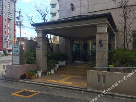 Hotel Shinsuien 11/43