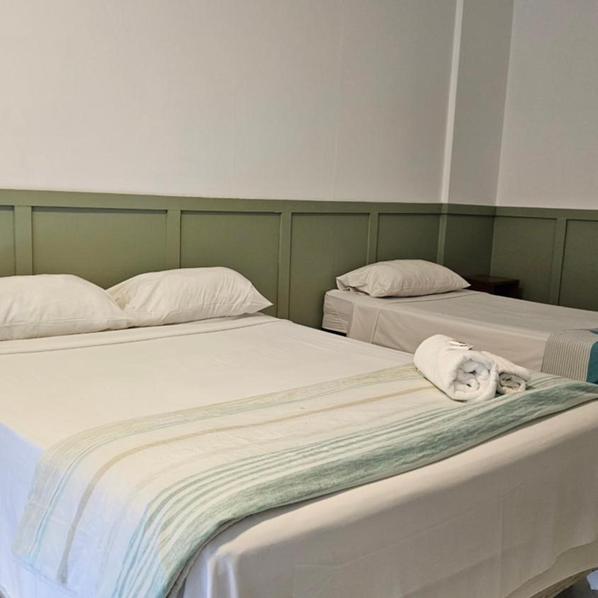 Praia Comprida Hotel 14/50