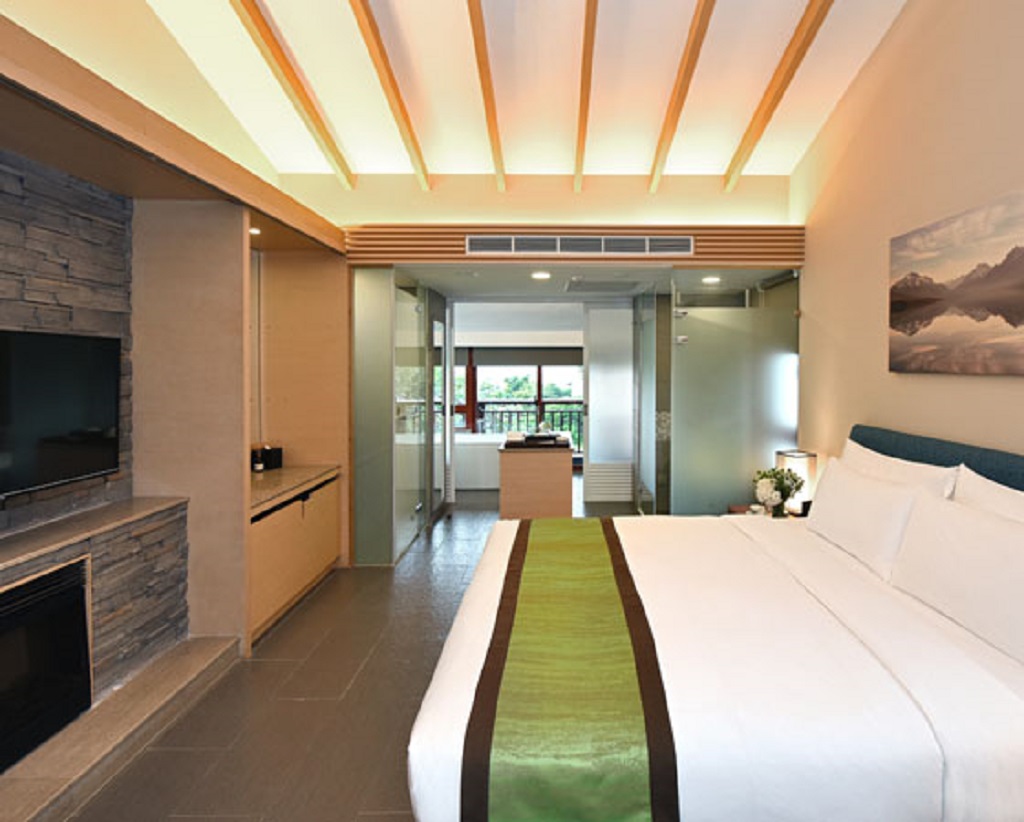 Fullon Hotels Resorts Fulong 13/50