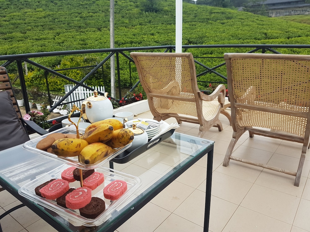 Tea Fields Villa 30/53
