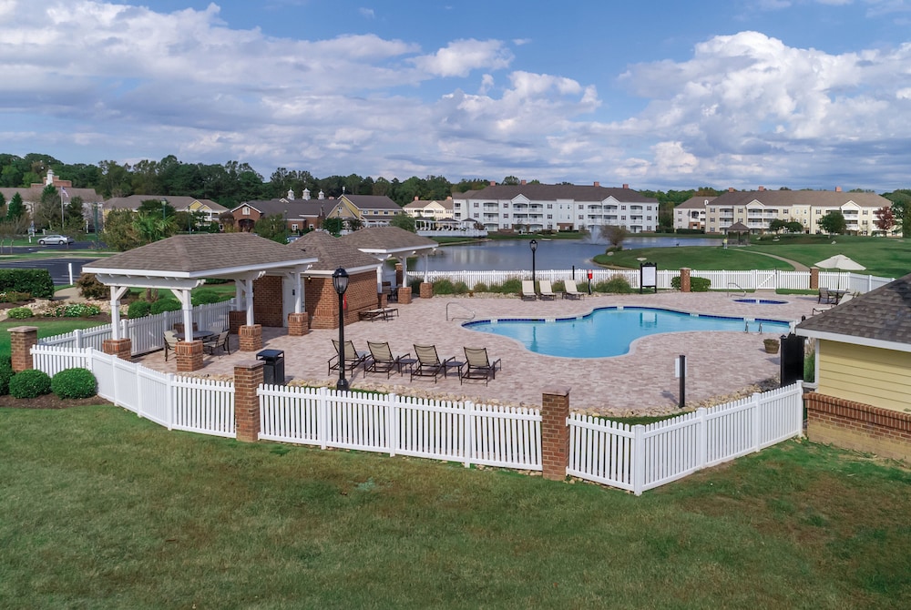 Club Wyndham Governor's Green 36/50