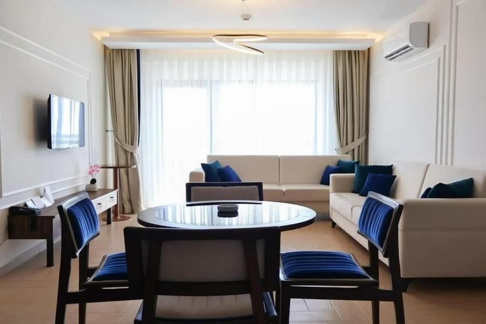 Hattusa Vacation Thermal Club Kazdaglari Ex Hattusa Astyra Thermal Resort And Spa 16/27
