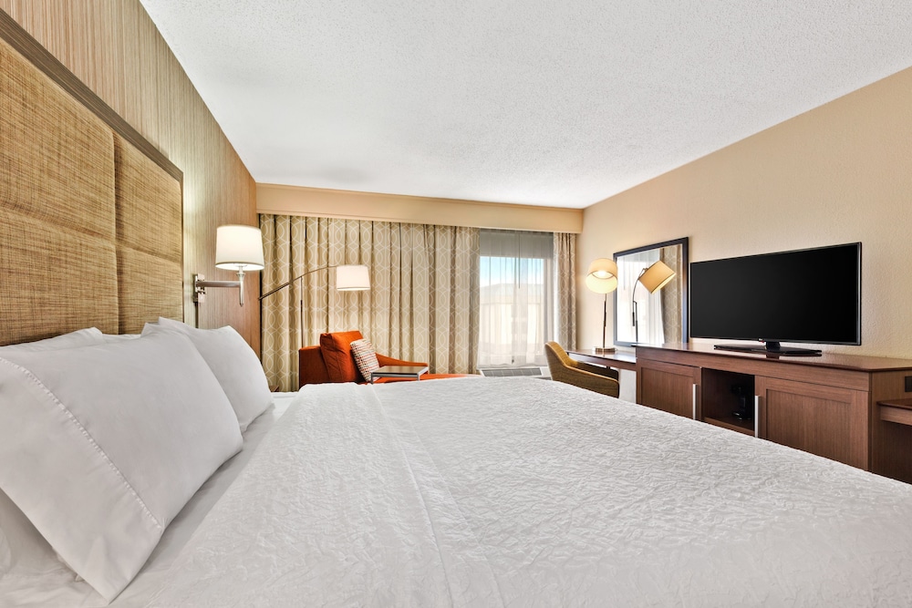 Hampton Inn Collinsville 25/62