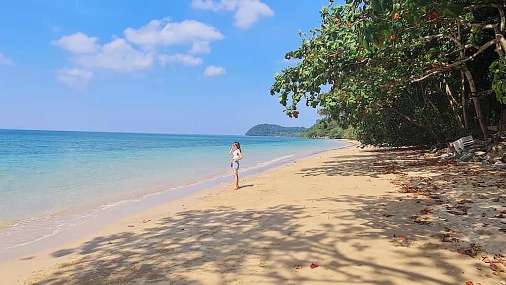 Koh Jum Resort Krabi 44/50