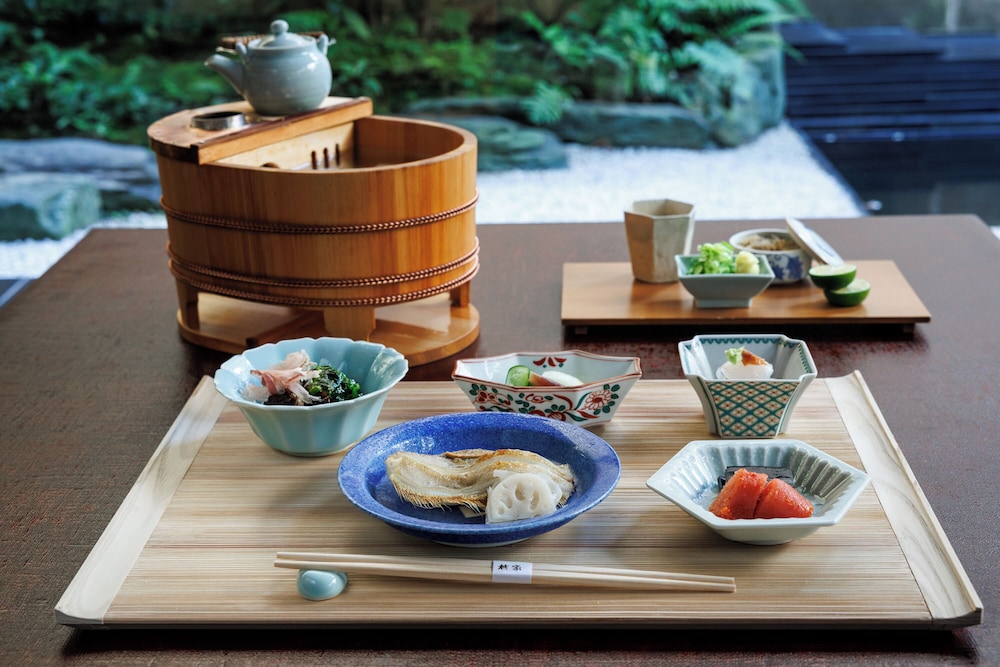 Hiiragiya Ryokan 35/50