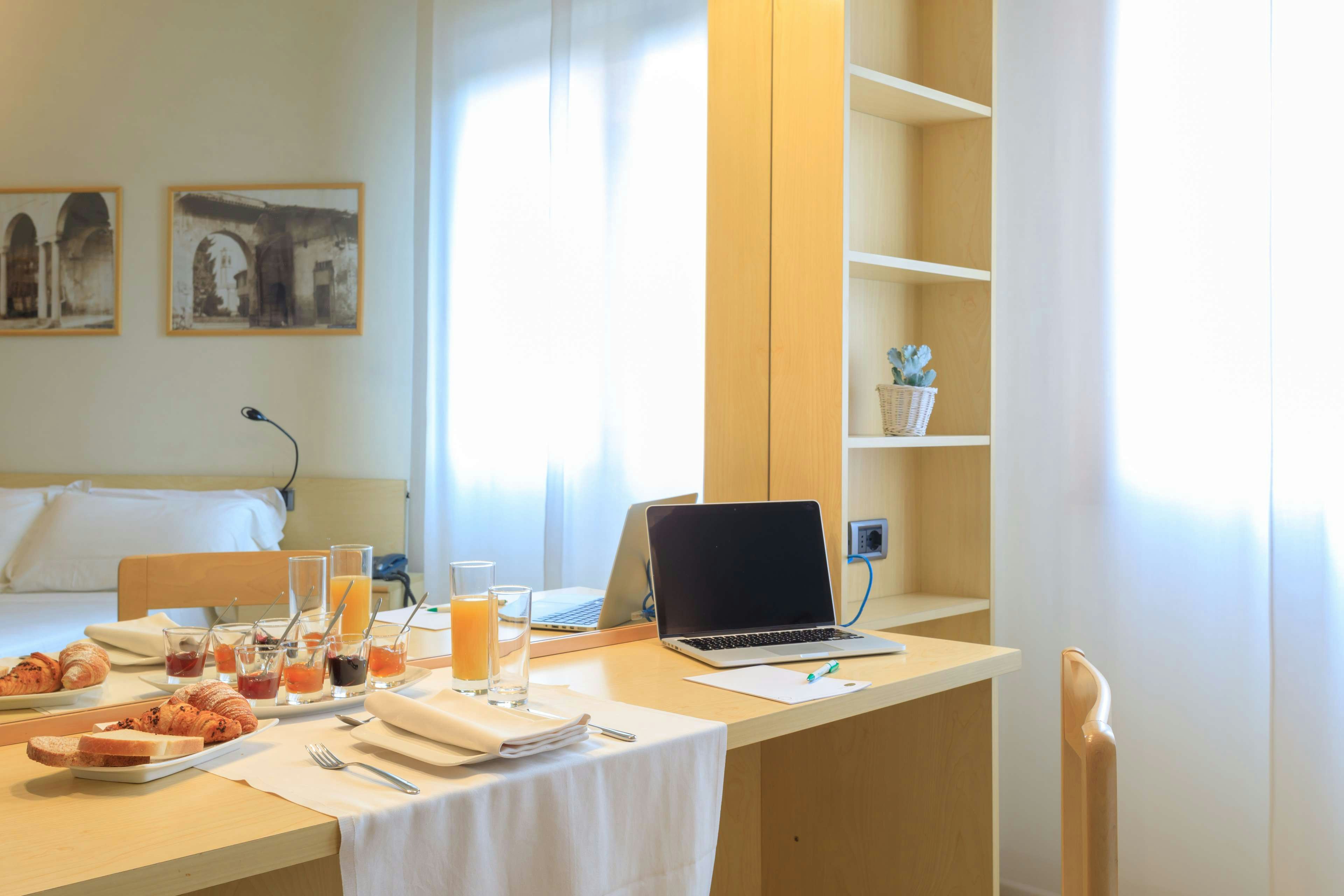 Brianteo Hotel Restaurant & Spa 22/27