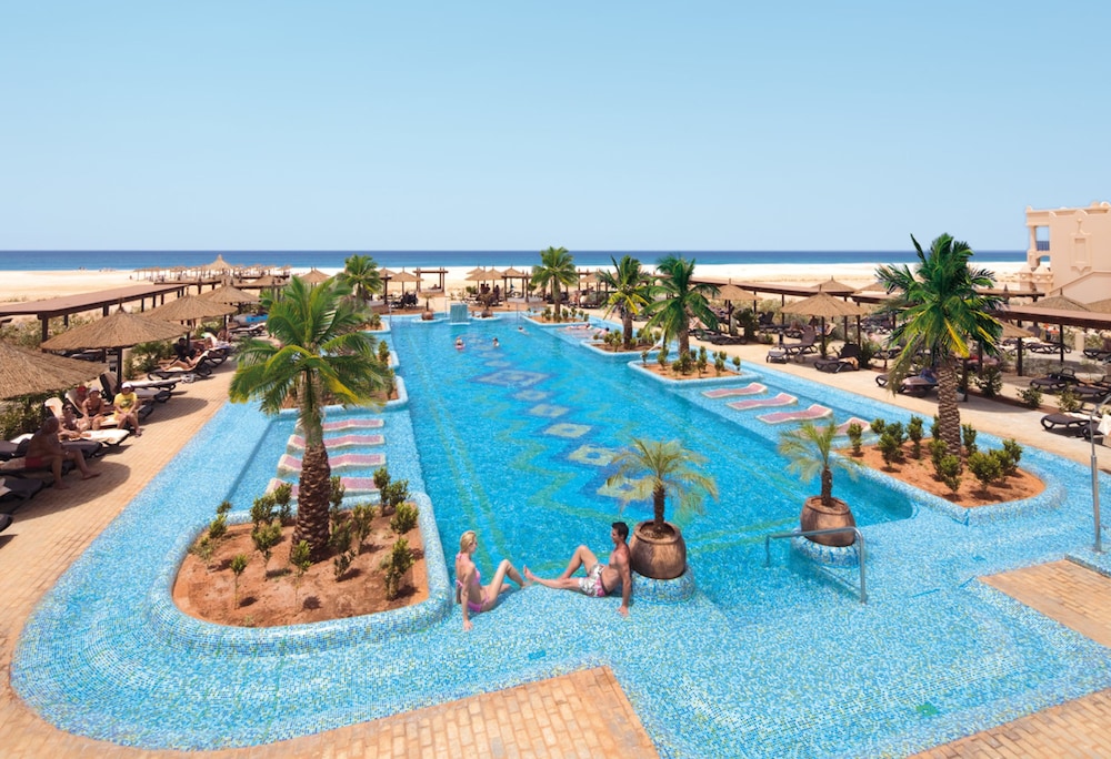 Hotel RIU Touareg 36/45