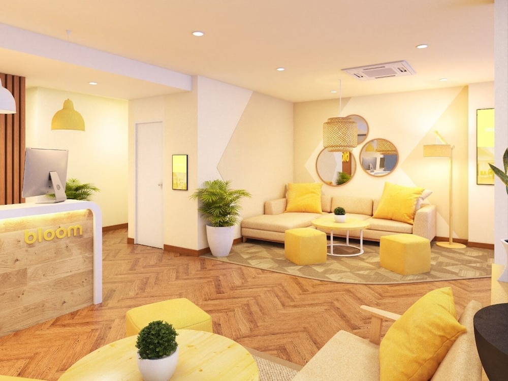 Bloom Hotel - CR Park 39/56