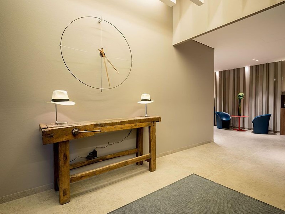 Hotel Fuori Le Mura 4/38