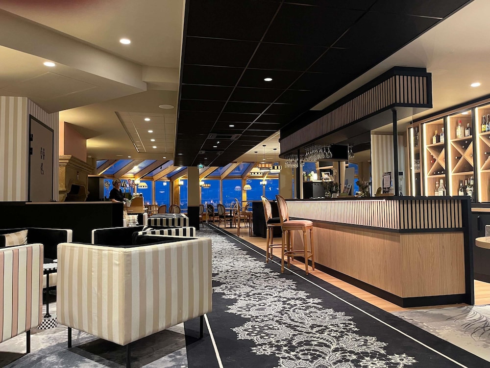 Mercure Granville Grand Large 6/50