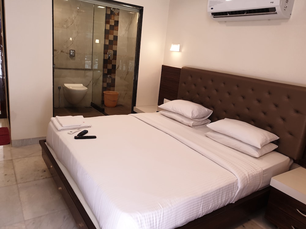 HOTEL MILAN INTERNATIONAL 19/53