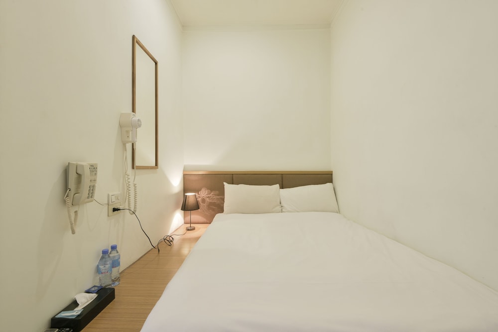 Raise Hotel Taichung 49/66