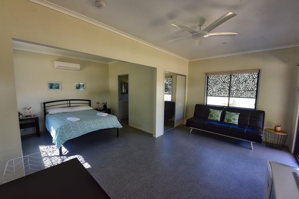 Daintree Peaks Eco Stays 20/45