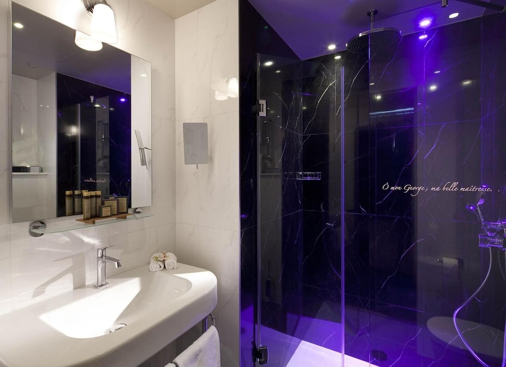 Hotel Les Plumes 4/52