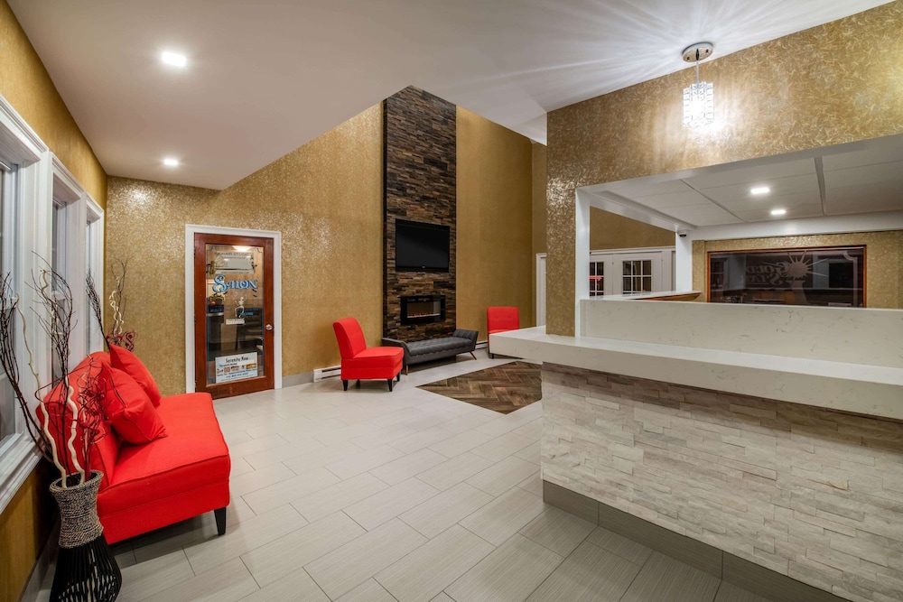 Ramada by Wyndham Groton 13/58