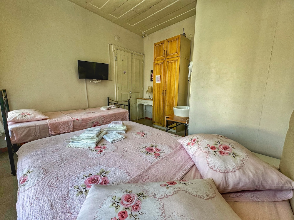 Eolya Guest House 23/50