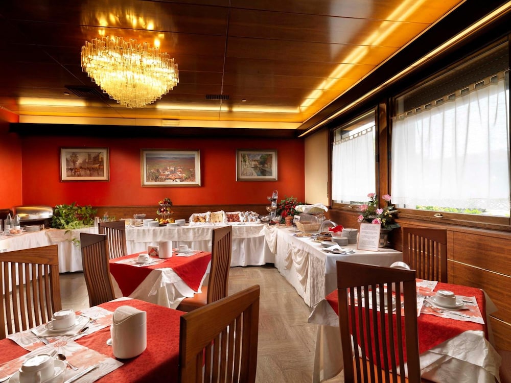 Hotel Al Pino Verde 15/27