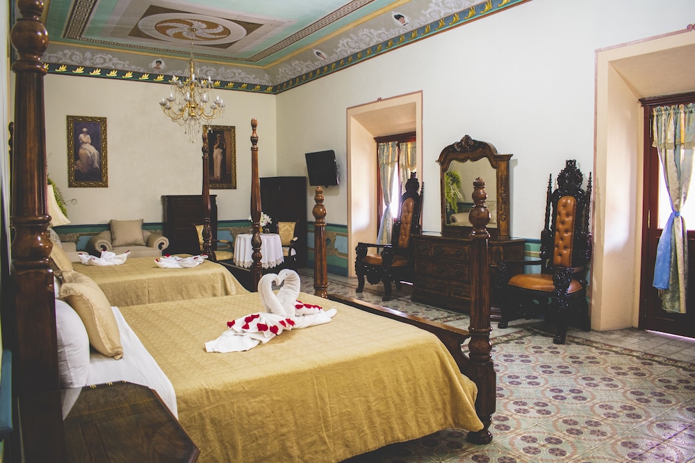 Hotel Gran Misiones Queretaro 33/49
