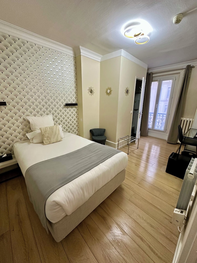 Hotel Oceanic 14/50