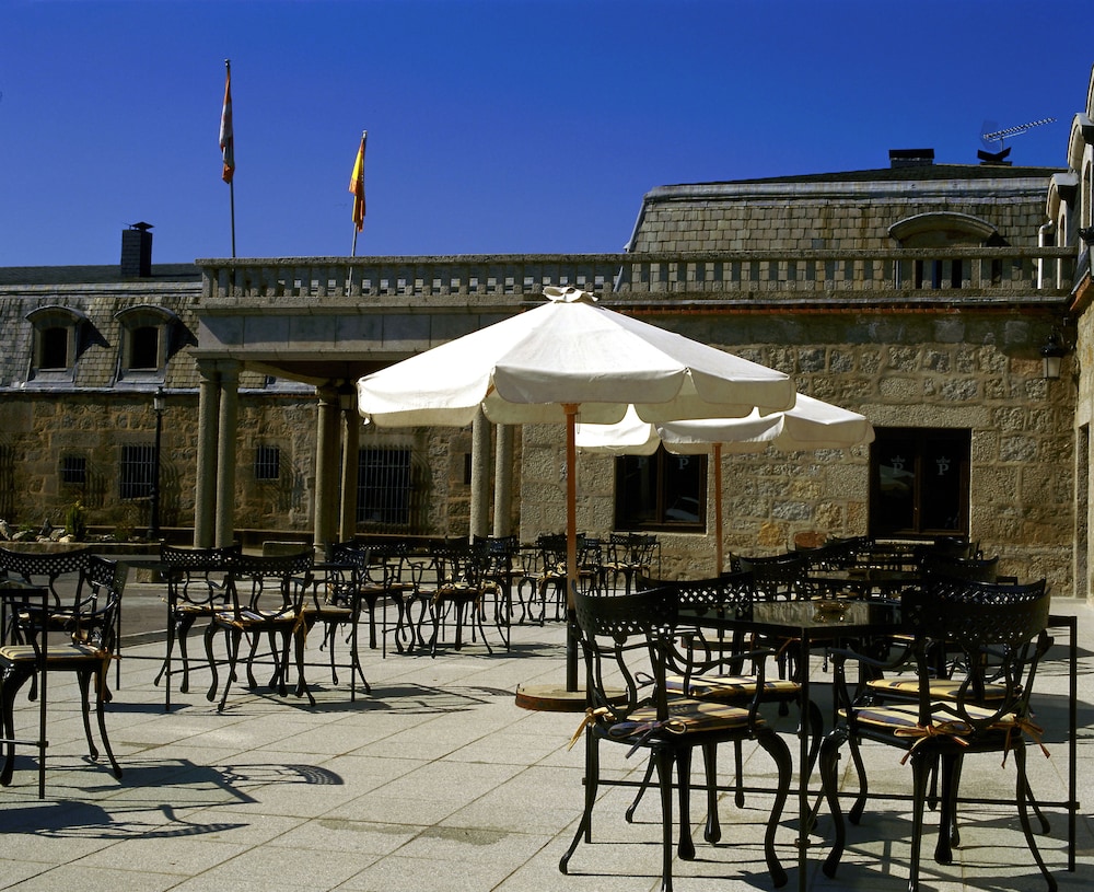 Parador De Gredos 28/49