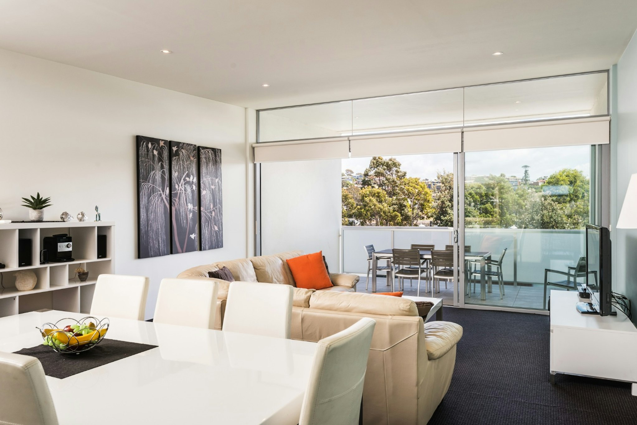 COAST RESORT MERIMBULA 23/43