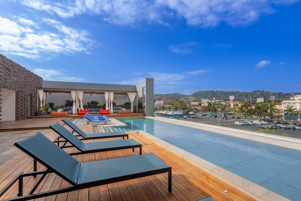 Hyatt Centric San Salvador 1/67