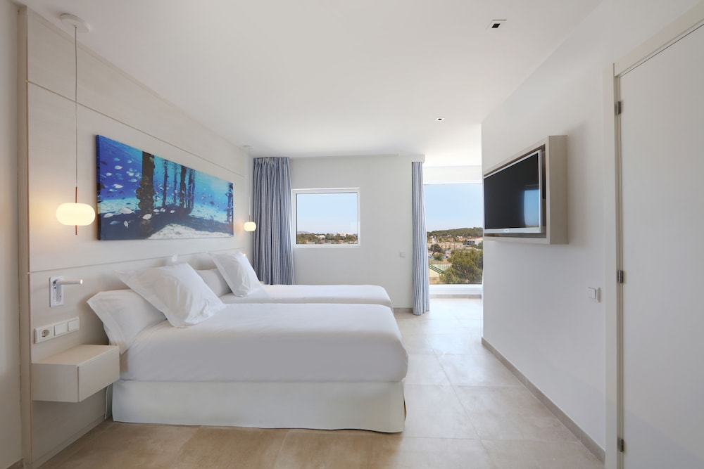 Iberostar Selection Santa Eulalia Ibiza - Adults Only 36/77