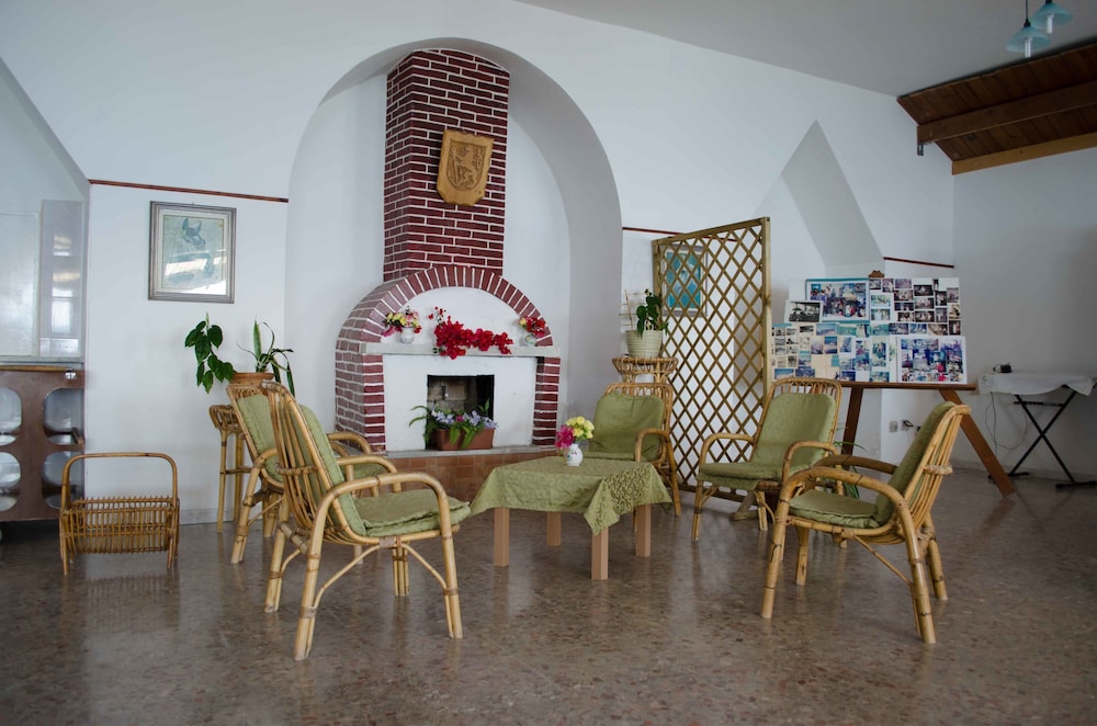 Hotel Angelino 24/45