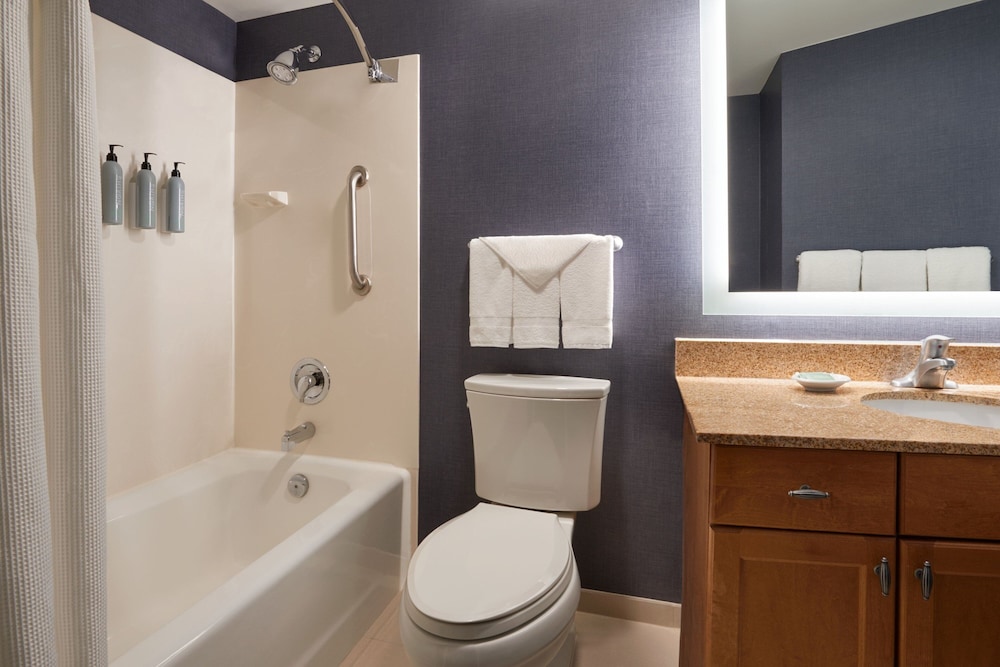 Residence Inn by Marriott London Downtown 41/45
