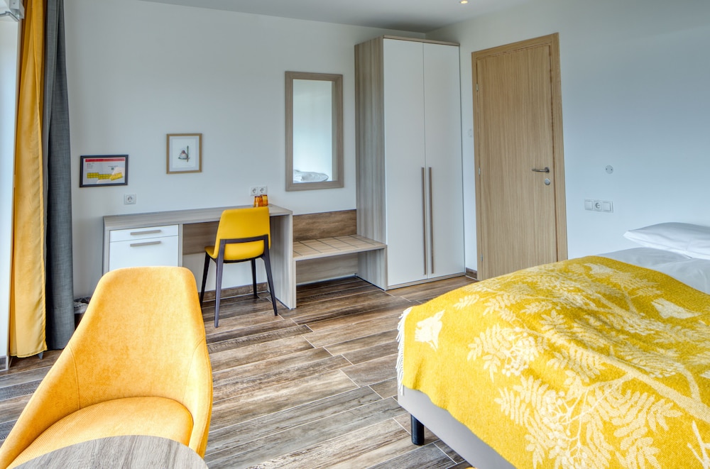 Hotel 1001 Nott 3/39