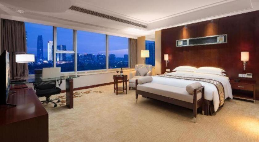 Leisure Hotel Dongguan 22/59