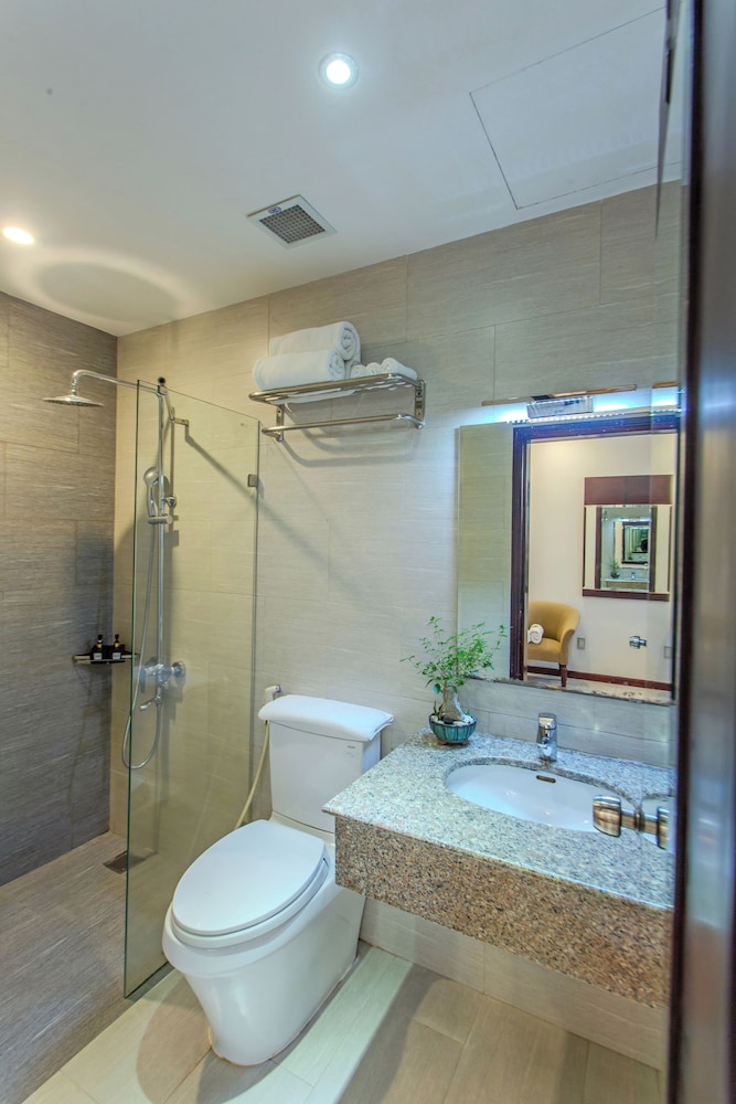 Richico Apartments And Hotel 81/82