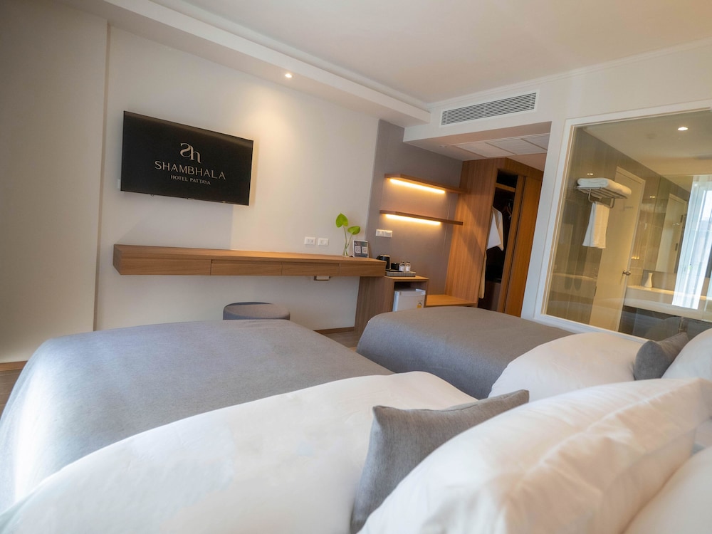 Shambhala Hotel Pattaya 18/49