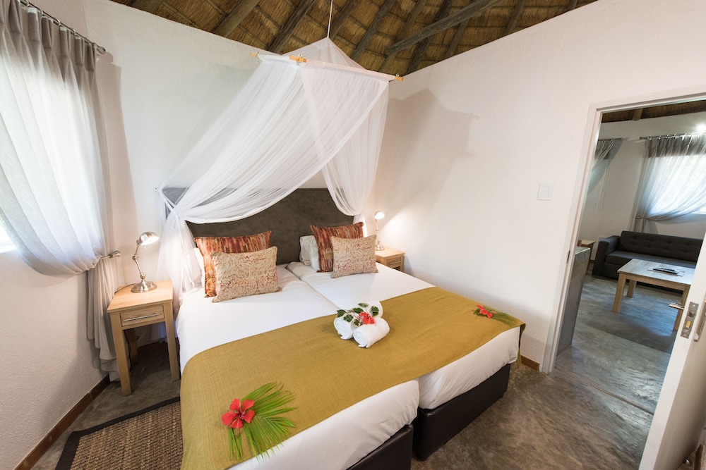 Aha Sefapane Lodges And Safaris 12/50