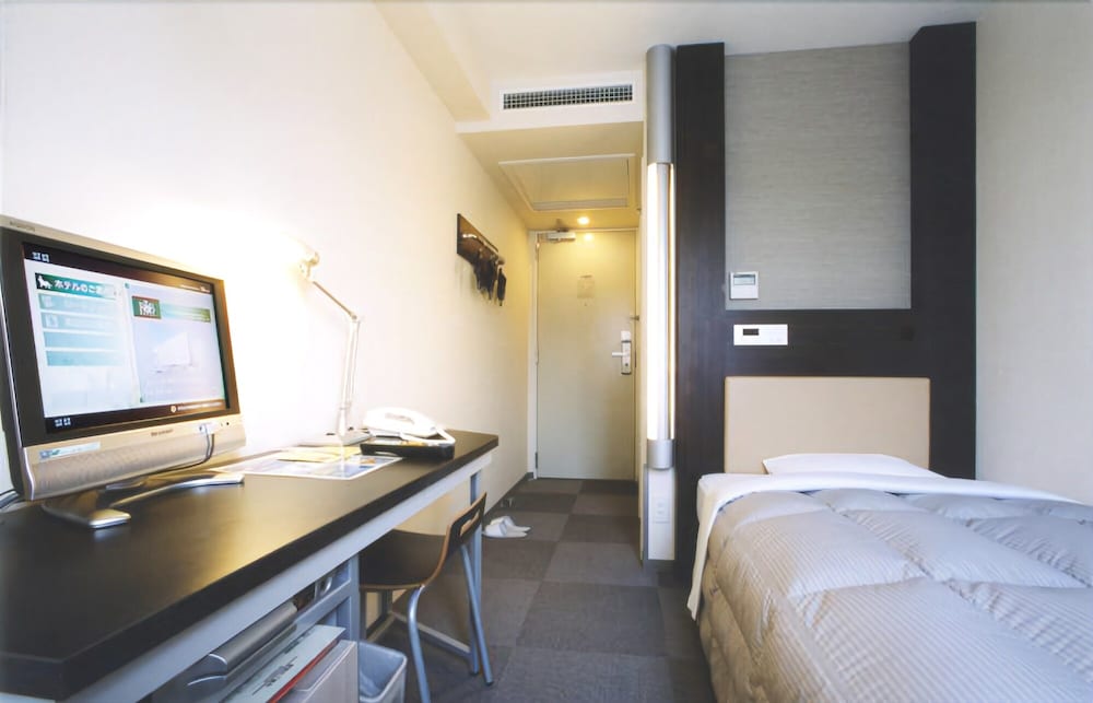 Washington R&B Hotel Tokyo Toyocho 17/48