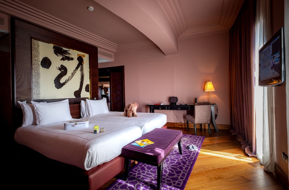 Nobu Hotel Marrakech 44/82