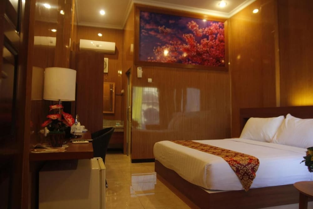 Hotel New Merdeka 20/34