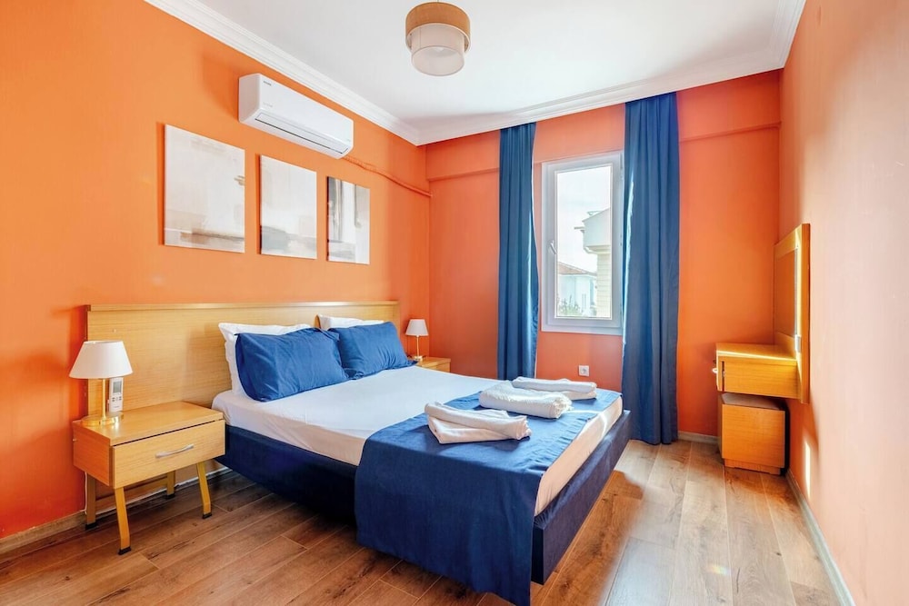 Nehir Apart Hotel 18/50