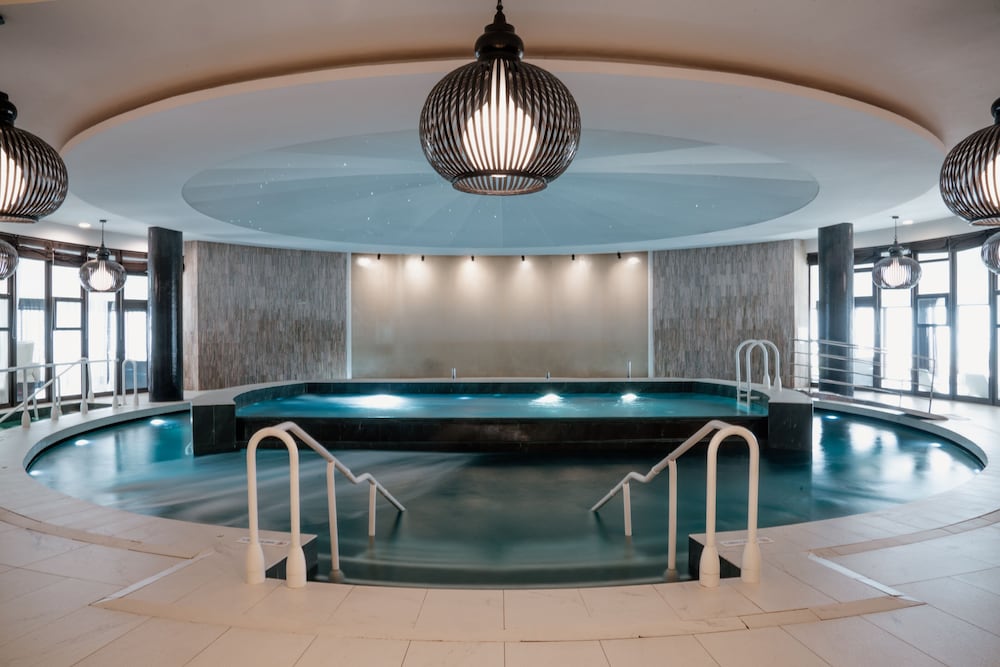 SOFITEL AGADIR THALASSA SEA AND SPA 19/50