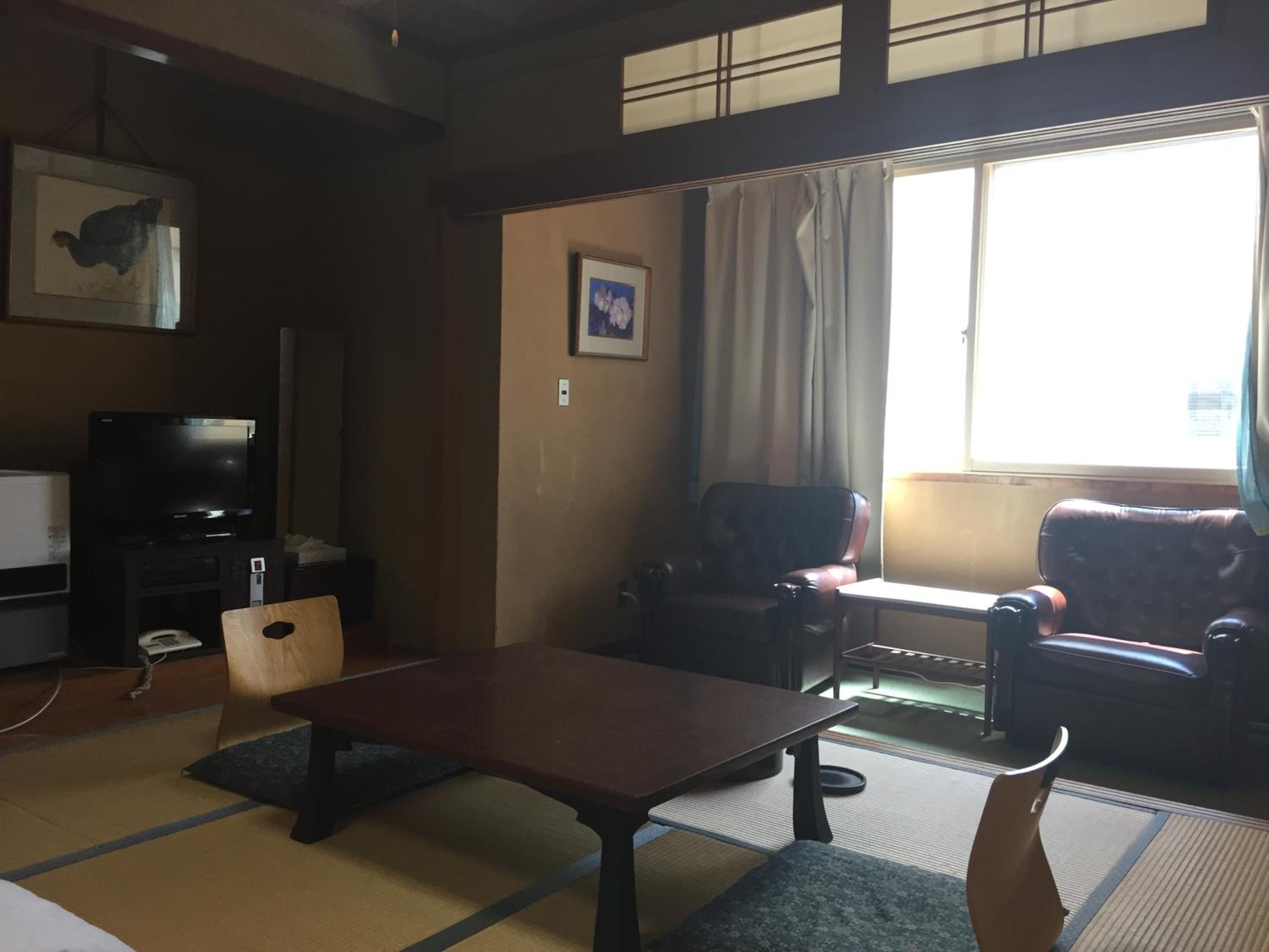 Daimaruya Ryokan 40/50