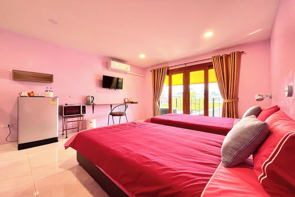 Chor Chang House 15/87