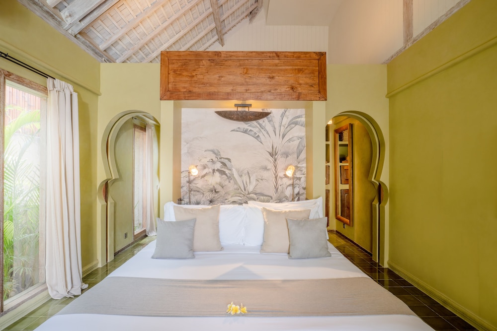Space Villas Bali 17/57