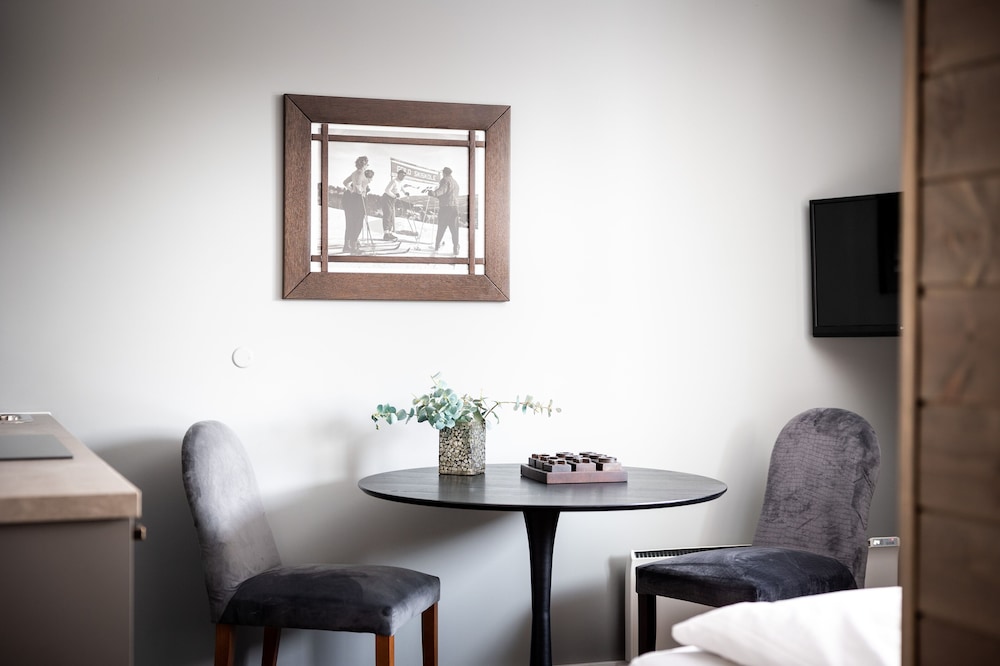 Bardola Hoyfjellshotell 61/66