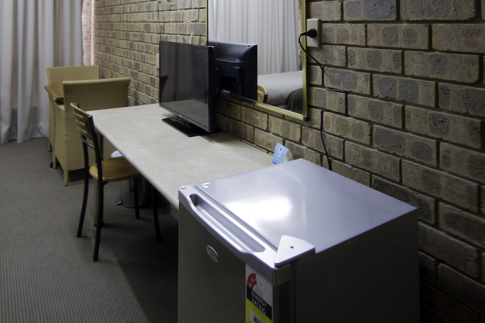 Mannum Motel 48/60