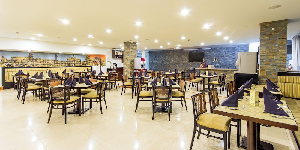 Tequendama Bogota 46/61