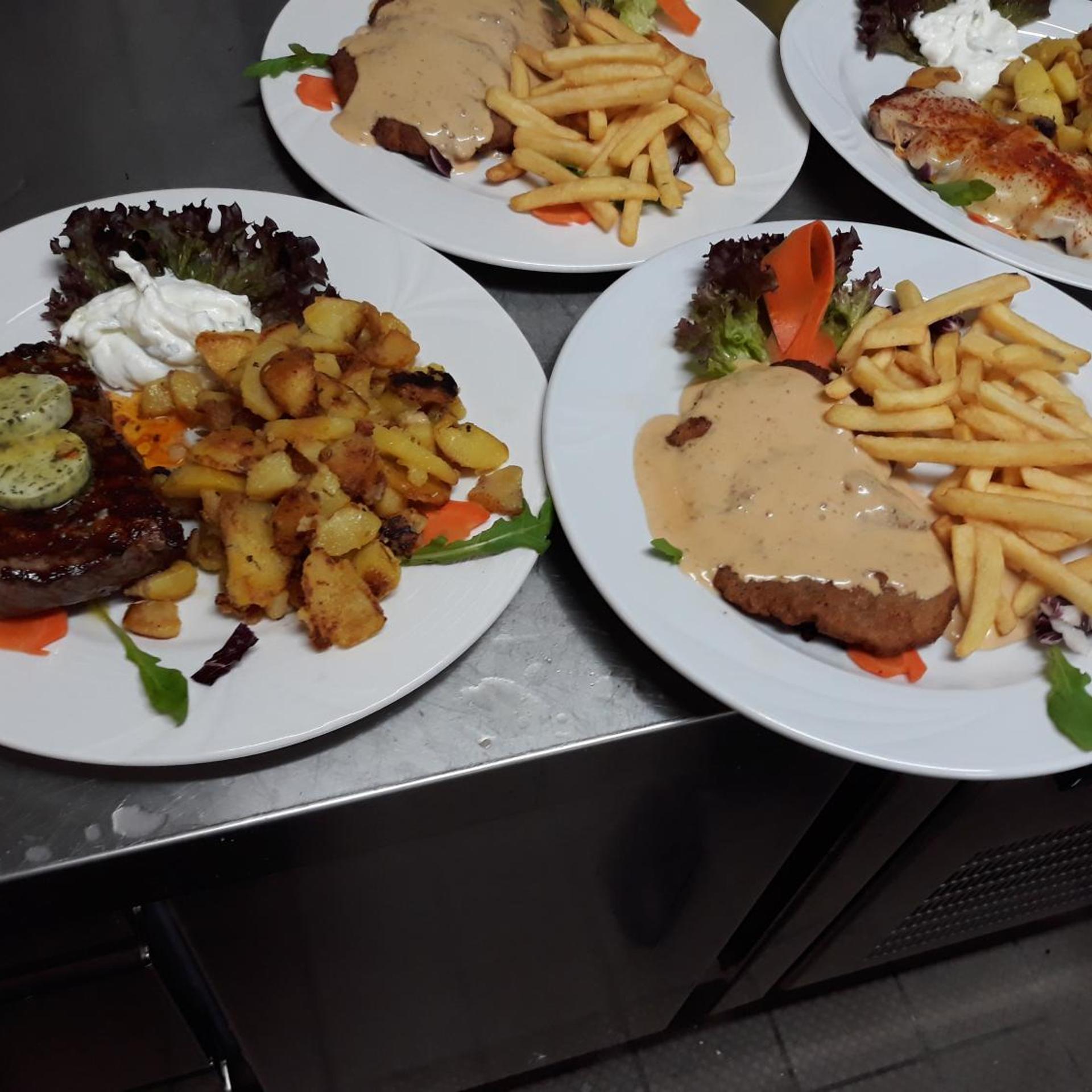 Hotel Restaurant Stern 2/14