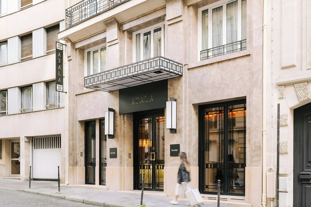 Atala Hotel Champs Elysees in PARIS