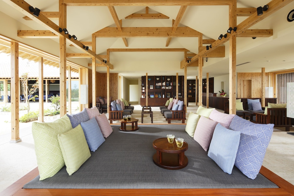HOSHINOYA Taketomi Island 30/50